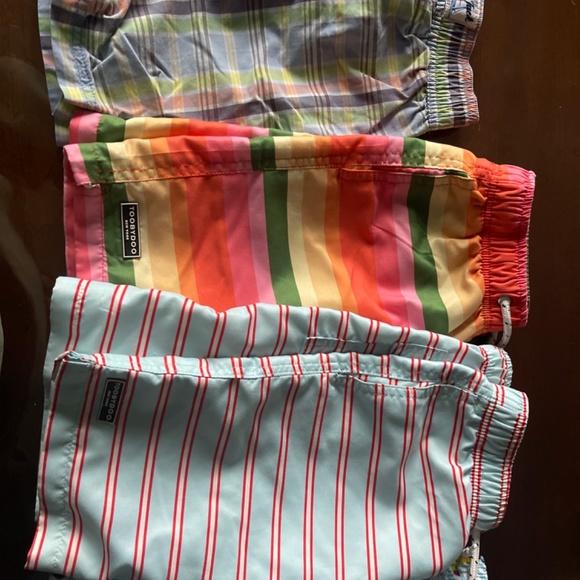 Swim shorts - Picture 3 of 3